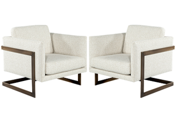accent seating