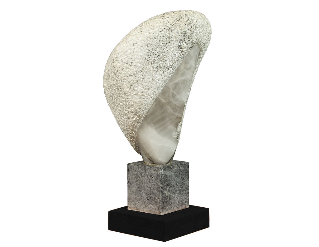 Soapstone Pan 8.5 – Gian Carlo Artistic Stone