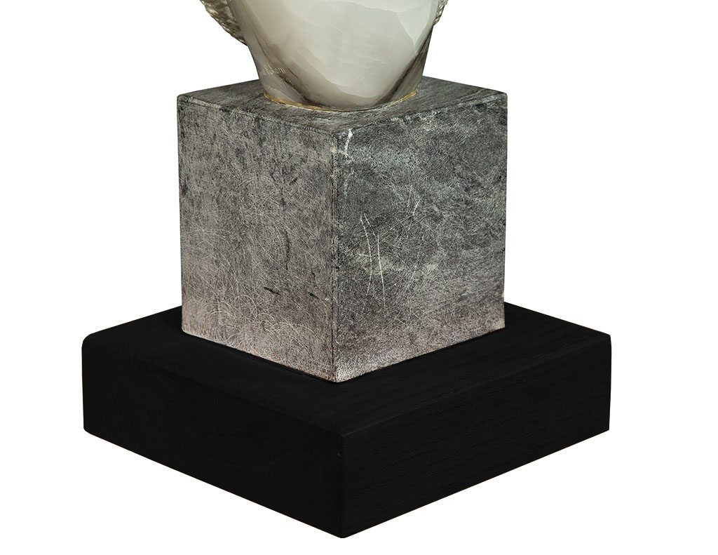 Soapstone Pan 8.5 – Gian Carlo Artistic Stone