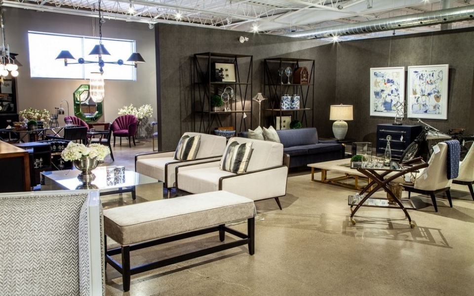 Welcome To Our Furniture Showroom | Carrocel Furniture Store