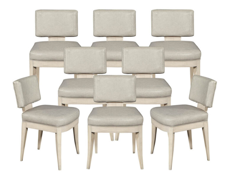Dining Chairs Toronto | Custom Dining Chairs - Carrocel Furniture Store