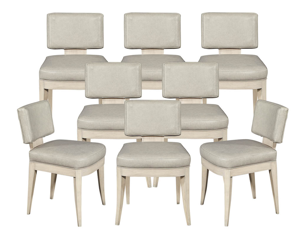 custom dining room chairs toronto