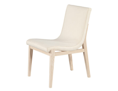 Carrocel Custom Milano Dining Chair